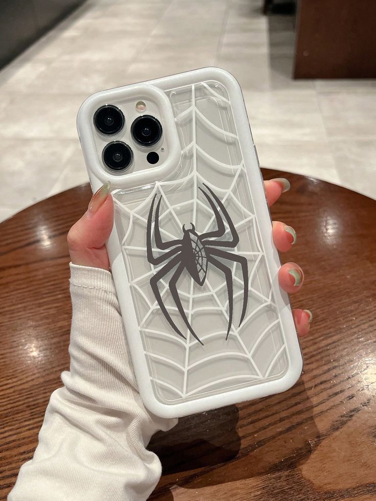 Case Spider-man